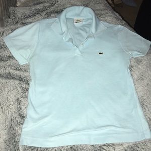 Lacoste Top